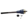 45A0760 by ACDELCO - Inner Steering Tie Rod End