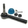 45A0784 by ACDELCO - Outer Steering Tie Rod End