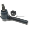 ACDelco 45A0937 Steering Tie Rod End Outer Steering Tie Rod End
