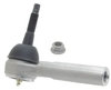 45A0940 by ACDELCO - Outer Steering Tie Rod End
