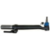 ACDelco 45A10035 Steering Tie Rod End Outer Driver Side Steering Tie Rod End with Pin, Nut, and Grease Fitting