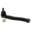 45A1050 by ACDELCO - Passenger Side Outer Steering Tie Rod End