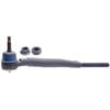 ACDelco 45A1057 Steering Tie Rod End Driver Side Outer Steering Tie Rod End