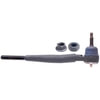 45A1058 by ACDELCO - Passenger Side Outer Steering Tie Rod End