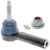 ACDelco 45A1062 Steering Tie Rod End Outer Steering Tie Rod End