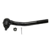 ACDelco 45A0819 Steering Tie Rod End Upper Passenger Side Outer Steering Tie Rod End