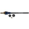 45A2153 by ACDELCO - Professional™ Steering Tie Rod End - Inner
