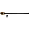 45A2162 by ACDELCO - Professional™ Steering Tie Rod End - Inner