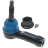 ACDelco 45A1145 Steering Tie Rod End Outer Steering Tie Rod End