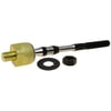45A1233 by ACDELCO - Inner Steering Tie Rod End
