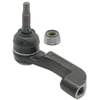 ACDelco 45A1334 Steering Tie Rod End Driver Side Outer Steering Tie Rod End