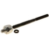 45A1350 by ACDELCO - Inner Steering Tie Rod End