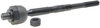 45A1375 by ACDELCO - Inner Steering Tie Rod End