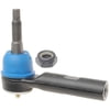 ACDelco 45A1378 Steering Tie Rod End Outer Steering Tie Rod End