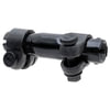 ACDelco 45A6018 Steering Tie Rod End Adjusting Sleeve Steering Tie Rod End Adjuster