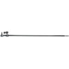 ACDelco 45A3019 Steering Tie Rod End Driver Side Outer Steering Tie Rod End