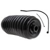ACDelco 45A7009 Rack and Pinion Bellows Kit Rack and Pinion Boot Kit with Boot and Zip Ties