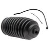 ACDelco 45A7021 Rack and Pinion Bellows Kit Rack and Pinion Boot Kit with Boot and Zip Ties