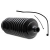 ACDelco 45A7038 Rack and Pinion Bellows Kit Rack and Pinion Boot Kit with Boot and Zip Ties