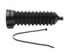 ACDelco 45A7049 Rack and Pinion Bellows Kit Rack and Pinion Boot Kit with Boot and Zip Tie