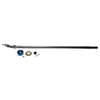 ACDelco 45A3073 Steering Tie Rod End Passenger Side Outer Steering Tie Rod End