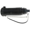 ACDelco 45A7099 Rack and Pinion Bellows Kit Rack and Pinion Boot Kit with Boot and Zip Ties