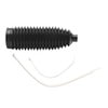 ACDelco 45A7101 Rack and Pinion Bellows Kit Rack and Pinion Boot Kit with Boot and Zip Ties