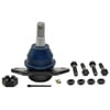 45D0063 by ACDELCO - Front Upper Suspension Ball Joint Assembly