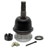 45D0004 by ACDELCO - Front Upper Suspension Ball Joint Assembly
