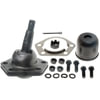 45D0008 by ACDELCO - Front Upper Suspension Ball Joint Assembly