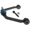 ACDelco 45D1021 Suspension Control Arm and Ball Joint Assembly Front Driver Side Upper Suspension Control Arm and Ball Joint