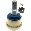 45D0108 by ACDELCO - Front Upper Suspension Ball Joint Assembly