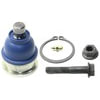 ACDelco 45D0112 Suspension Ball Joint Front Upper Suspension Ball Joint Assembly