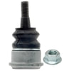 45D0128 by ACDELCO - Front Upper Suspension Ball Joint Assembly