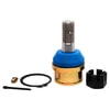 45D2132 by ACDELCO - Front Lower Suspension Ball Joint Assembly