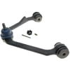 ACDelco 45D1031 Suspension Control Arm and Ball Joint Assembly Front Driver Side Upper Suspension Control Arm and Ball Joint