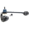 45D1032 by ACDELCO - Front Passenger Side Upper Suspension Control Arm and Ball Joint Assembly