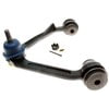 ACDelco 45D1033 Suspension Control Arm and Ball Joint Assembly Front Driver Side Upper Suspension Control Arm and Ball Joint