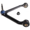 ACDelco 45D1078 Suspension Control Arm and Ball Joint Assembly Front Upper Suspension Control Arm and Ball Joint Assembly