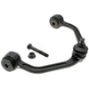 ACDelco 45D1082 Suspension Control Arm and Ball Joint Assembly Front Driver Side Upper Suspension Control Arm and Ball Joint