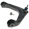 45D1083 by ACDELCO - Front Upper Suspension Control Arm and Ball Joint Assembly