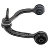 ACDelco 45D1085 Suspension Control Arm and Ball Joint Assembly Front Passenger Side Upper Suspension Control Arm and Ball