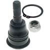 45D2265 by ACDELCO - Front Lower Suspension Ball Joint Assembly