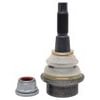 45D2294 by ACDELCO - Front Lower Suspension Ball Joint Assembly
