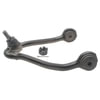 45D1247 by ACDELCO - Front Upper Suspension Ball Joint Assembly