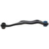ACDelco 45D1376 Suspension Control Arm Rear Passenger Side Upper Suspension Control Arm