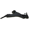45D1907 by ACDELCO - Front Lower Suspension Ball Joint Assembly