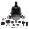 45D2016 by ACDELCO - Front Lower Suspension Ball Joint Assembly