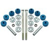 45G0009 by ACDELCO - Suspension Stabilizer Bar Link Kit with Hardware