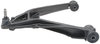 ACDelco 45D2472 Suspension Control Arm and Ball Joint Assembly Front Lower Suspension Ball Joint Assembly
